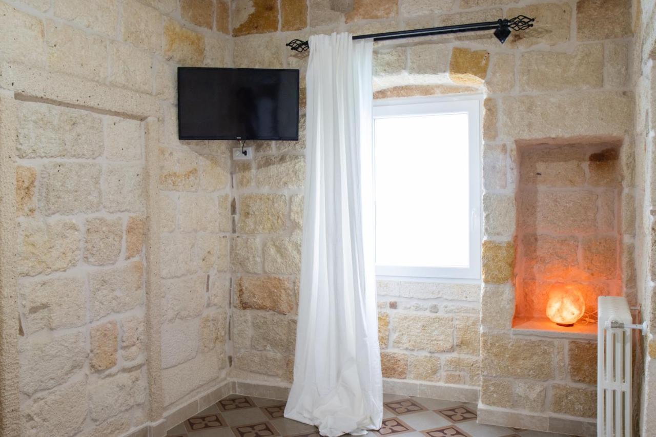 Suite Polignano Polignano a Mare Eksteriør bilde