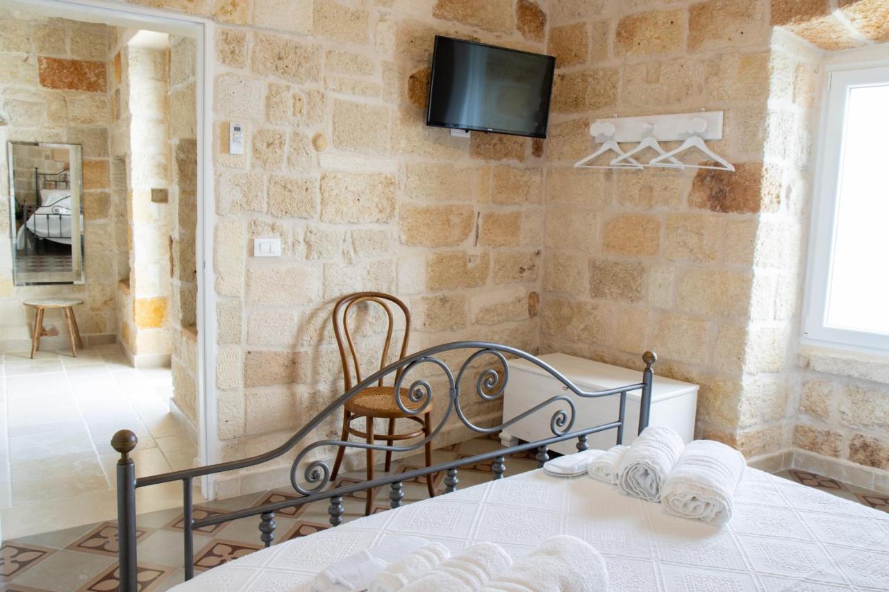 Suite Polignano Polignano a Mare Eksteriør bilde