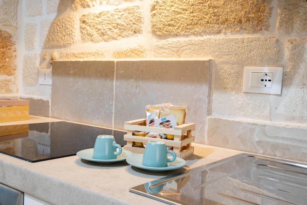 Suite Polignano Polignano a Mare Eksteriør bilde