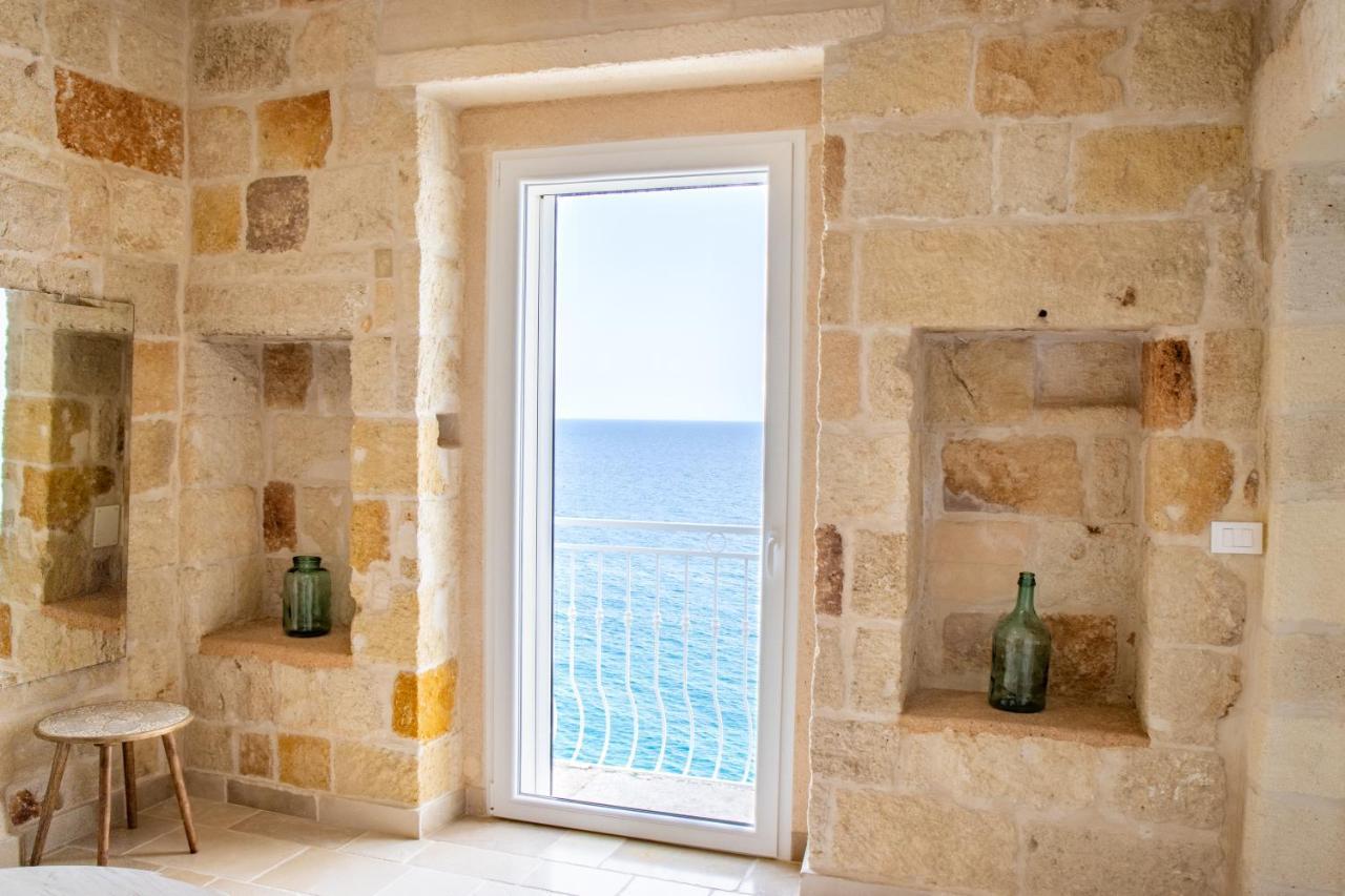 Suite Polignano Polignano a Mare Eksteriør bilde