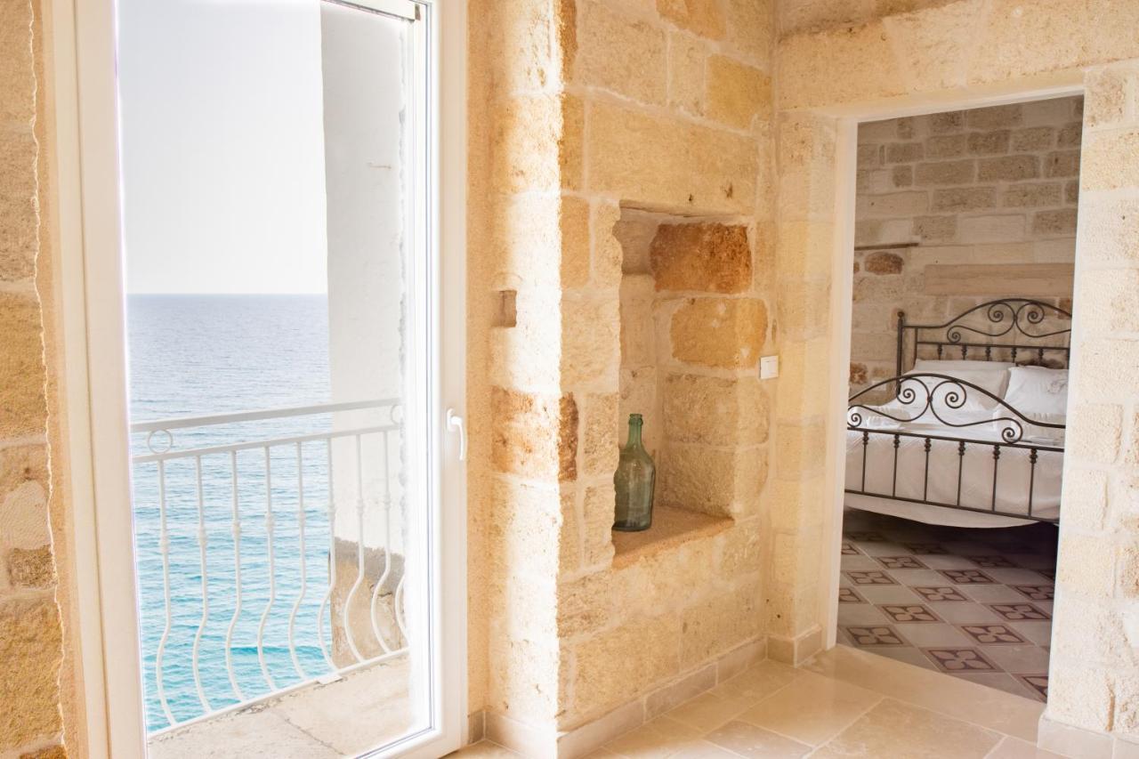 Suite Polignano Polignano a Mare Eksteriør bilde